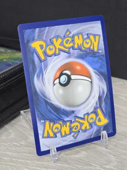 Pokemon Card TCG Blastoise EX 21/108 XY Evolutions 2016 Ultra Rare Holo - Image 2