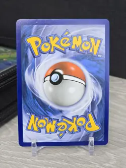 Pokemon Card TCG Blastoise EX 21/108 XY Evolutions 2016 Ultra Rare Holo - Image 4