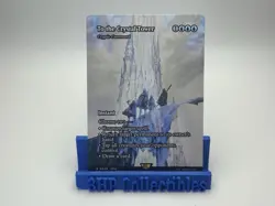 To the Crystal Tower - Cryptic Command (Showcase) Final Fantasy: Through the... - Image 1