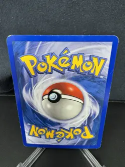 Oddish 97/147 Aquapolis 2002 Reverse Holo e-Series Pokemon Card TCG - Image 5