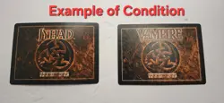 Jyhad & Vampire: The Eternal Struggle (VTES), WOTC, Mixed Lot, About 3,200 Cards - Image 4