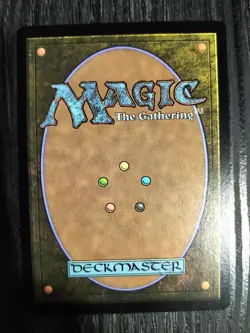 Noble Hierarch Double Masters MTG Magic the Gathering - Image 2