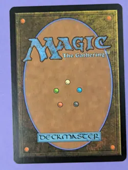 MTG Magic The Gathering: Fifth Dawn: Grinding Station #127/165 Uncommon - NM - Image 2