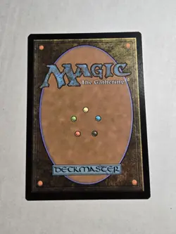 Tainted Wood Universes Beyond: Fallout Regular - Image 2