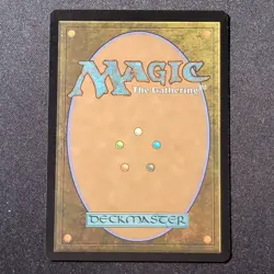 MTG- Kitsune's Technique (Showcase) - Teenage Mutant Ninja Turtles (TMT) - Image 2