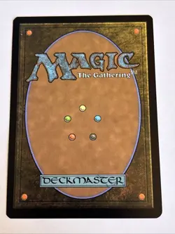 1x FOIL Chaos Theory (Chaos Warp) (0741) Secret Lair Drop SLD MTG Magic NM - Image 2