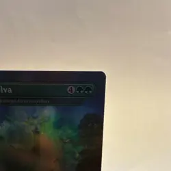 Ancient Greenwarden Foil - Secret Lair Drop - Mythic - NM - MTG - Image 4