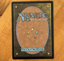 Masterwork of Ingenuity, R 0863, NM Foil, MTG Secret Lair x Marvel, Groot, SLD - Image 3