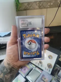 Bulbasaur And Wartortle Psa And Cgc 9 Pokemon Cards - Image 4