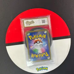 Pokemon card M2 088/080 Flygon AR Grade10 - Image 2