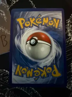 Boss’s Orders 189/192 Full Art Holo Rare Rebel Clash - Pokemon TCG Giovanni B - Image 2