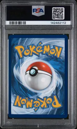 Pokemon Black Bolt Kyurem ex 165 PSA 10 - Image 2