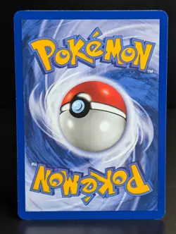 CLOYSTER 32/62 1999 FOSSIL SET POKEMON CARD 1st EDITION - Image 2