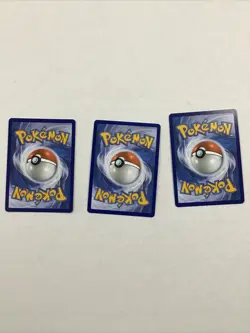 POKEMON FIRST PARTNER TURTWIG CHIMCHAR PIPLUP PROMOS FULL SET - Image 5