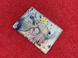 Pokemon - Reshiram - 113/114 - Celebrations Classic Collection - Rare - NM - Image 2