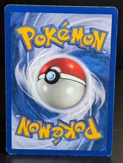 MUK 13/62 1999 FOSSIL SET POKEMON CARD HOLO - Image 4