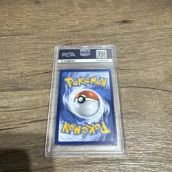 Mewtwo 052 Pokemon 2023 Scarlet & Violet Promo Card Holo PSA 9 Mint 🔥Ships ASAP - Image 2