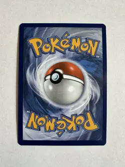 Hippopotas 039/088 - Reverse Holo - Pokemon TCG: Perfect Order - English NM - Image 2