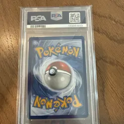 HYDREIGON EX 2024 POKEMON SURGING SPECIAL ILLUSTRATION RARE 240 PSA 9 Q0004 - Image 2