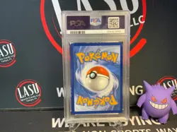 2025 ETHAN'S HO-OH EX #230 POKEMON DRI EN-DESTINED RIVALS PSA 10 - Image 2