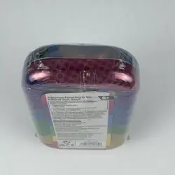 Pokemon Mega Evolution Ascended Heroes Mini Tin - Zorua & Cramorant - Sealed - Image 3