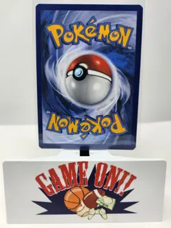 Pokemon Pikachu VMAX SWSH268 Sword Shield Black Star Promo sc - Image 2