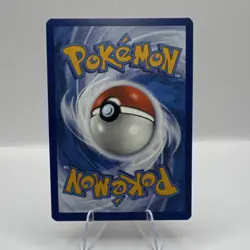 Pokemon Comfey GG14/GG70 Crown Zenith Galarian Gallery Ultra Rare Holo Ability - Image 2