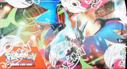 Pokemon TCG ME02 Phantasmal Flames Booster Box Sealed New FREE SHIPPING - Image 2