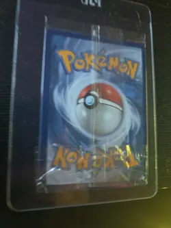 🔥NEW SEALED🔥Mega Charizard X EX Oricorio EX Pokemon Phantasmal Flames Promo - Image 3