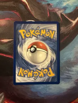 Pokemon TCG Horsea 067/064 Sv: Shrouded Fable Illustration Rare Holo NM 067/064 - Image 2