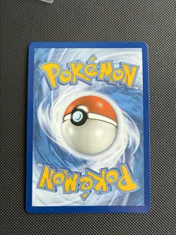 Pokemon Mewtwo GX - SM196 Holo Sun & Moon Detective Pikachu Movie Promo 2016 NM - Image 2