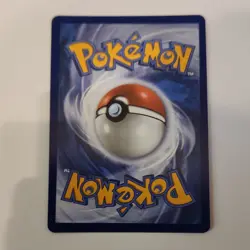 Pokemon Mega Gardevoir ex Ultra Rare Full Art Holo 159/132 Me01: Mega Evolution - Image 3