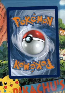 Pokemon TCG Lightning Basic Energy Holo 257/198 Gold Secret Rare NM/M - Image 2