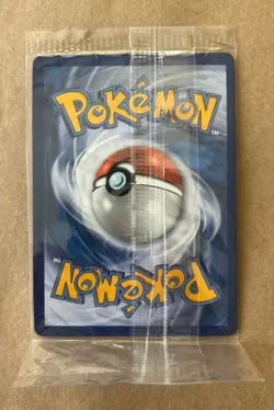 Mega Charizard X EX #023 Black Star Promo Oricorio FACTORY SEALED Pokemon UPC B - Image 2