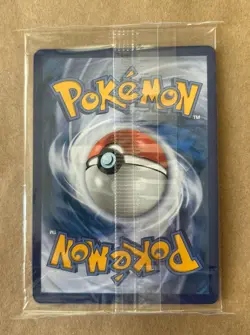 Mega Charizard X EX #023 Black Star Promo Oricorio FACTORY SEALED Pokemon UPC D - Image 2