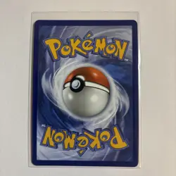 Pokemon TCG Mega Gardevoir EX 159/132 Ultra Rare Full Art Holo Me01 EN - Image 2