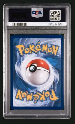 2025 Pokemon Vulpix #138 PSA 10 GEM MINT Illustration Rare Full Art - Image 2