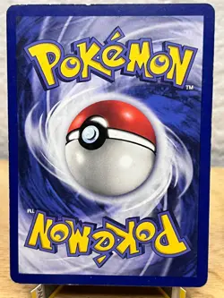 Wizards Black Star Promos Pikachu 27 Promo Pokemon MP/HP - Image 2