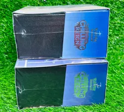 2x Pokemon Chilling Reign Elite Trainer Box ETB Set Lot of 2 Sealed - Image 3