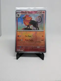 Prismatic Evolutions Pokeball Reverse Holo 9 Cards Lot - Pokemon TCG - NM - Image 2