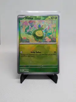 Prismatic Evolutions Pokeball Reverse Holo 9 Cards Lot - Pokemon TCG - NM - Image 3