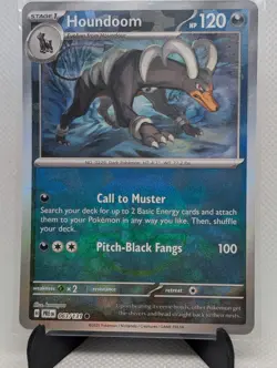 Prismatic Evolutions Pokeball Reverse Holo 9 Cards Lot - Pokemon TCG - NM - Image 5