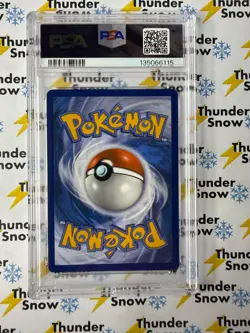 Sylveon ex #RC21 Generations Radiant Collection 2016 Pokemon XY PSA 8 - Image 2