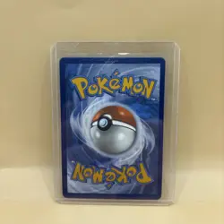 2025 POKEMON DRI EN-DESTINED RIVALS 101 REGIROCK EX NM/M - Image 2