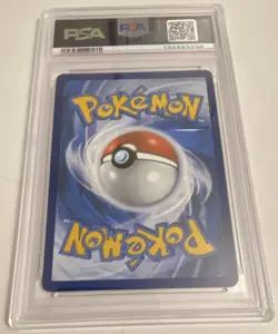 Pokemon Kyurem ex Black Bolt Special Illustration Rare Holo 165/086 PSA 10 - Image 2