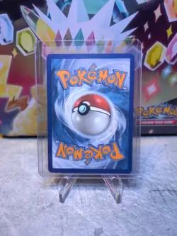 Pikachu 214 Promo Card - 2024 Pokemon Illustration Contest SVP Black Star TCG - Image 2