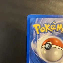 Pokemon Vileplume Jungle 31/64 Rare 80 HP WOTC 1999 English TCG(038) - Image 3