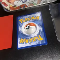 M Alakazam EX - 26/124 Pokemon XYFates Collide - Holo ✨ - Image 5