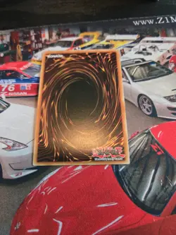 Yu-Gi-Oh! Pendulum Switch (Rare) (TAMA-EN060) Tactical Masters 1st Edition - Image 3