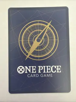 One Piece PRB02 Otama Alternate Art PRB02-016 English - Image 2